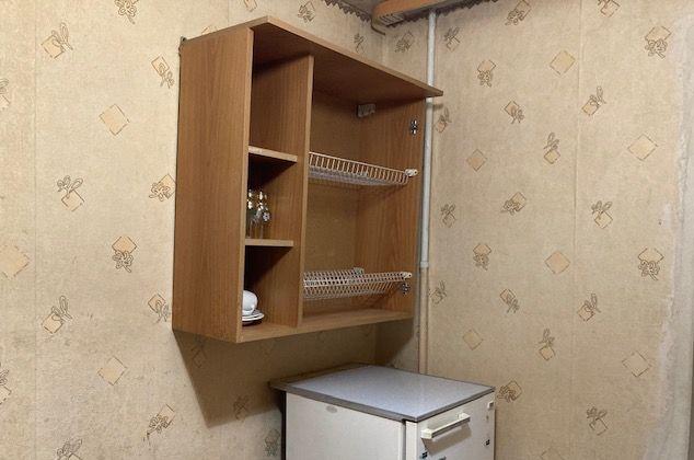 Продажа 1-комнатной квартиры, Краснодар, улица Авиагородок,  16