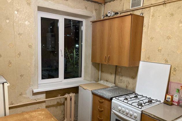 Продажа 1-комнатной квартиры, Краснодар, улица Авиагородок,  16
