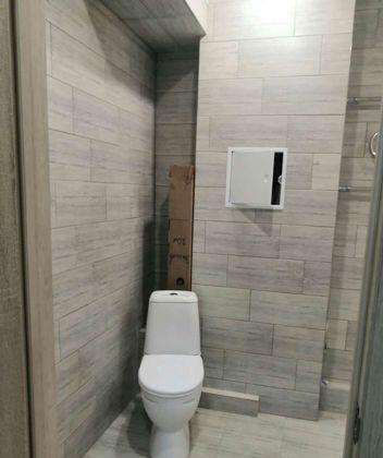 Продажа 2-комнатной квартиры, Краснодар, Домбайская улица,  10