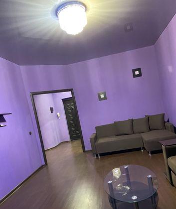 Продажа 1-комнатной квартиры, Краснодар, Рождественская набережная,  4