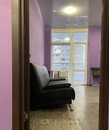 Продажа 1-комнатной квартиры, Краснодар, Рождественская набережная,  4