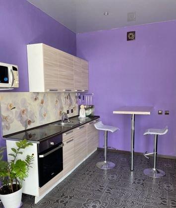 Продажа 1-комнатной квартиры, Краснодар, Рождественская набережная,  4