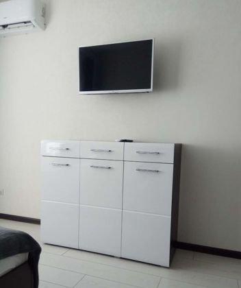 Продажа 1-комнатной квартиры, Краснодар, улица Героев-Разведчиков,  12