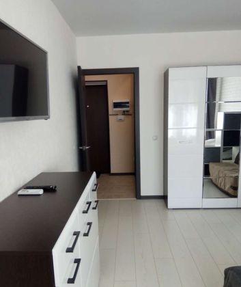 Продажа 1-комнатной квартиры, Краснодар, улица Героев-Разведчиков,  12