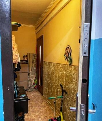 Продажа 3-комнатной квартиры, Краснодар, проспект Чекистов,  22