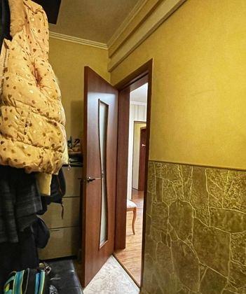 Продажа 3-комнатной квартиры, Краснодар, проспект Чекистов,  22