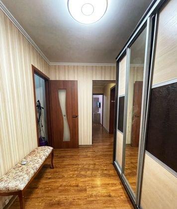 Продажа 3-комнатной квартиры, Краснодар, проспект Чекистов,  22