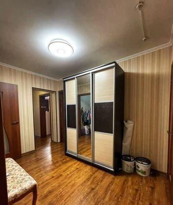 Продажа 3-комнатной квартиры, Краснодар, проспект Чекистов,  22