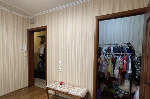 Продажа 3-комнатной квартиры, Краснодар, проспект Чекистов,  22