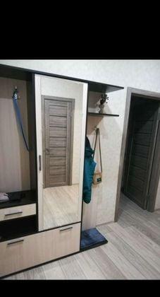 Продажа 1-комнатной квартиры, Краснодар, улица им. Героя Сарабеева В.И.,  3/1