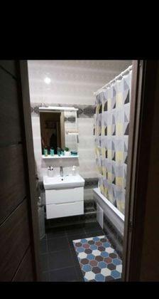 Продажа 1-комнатной квартиры, Краснодар, улица им. Героя Сарабеева В.И.,  3/1