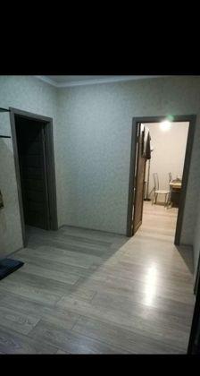 Продажа 1-комнатной квартиры, Краснодар, улица им. Героя Сарабеева В.И.,  3/1