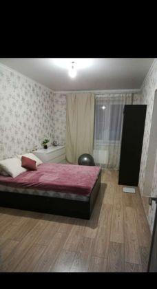 Продажа 1-комнатной квартиры, Краснодар, улица им. Героя Сарабеева В.И.,  3/1