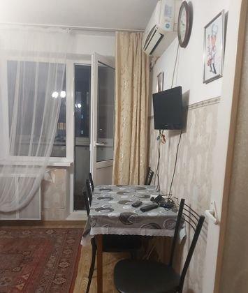 Продажа 1-комнатной квартиры, Краснодар, улица имени Калинина,  13к59