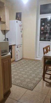 Продажа 1-комнатной квартиры, Краснодар, Восточно-Кругликовская улица,  30