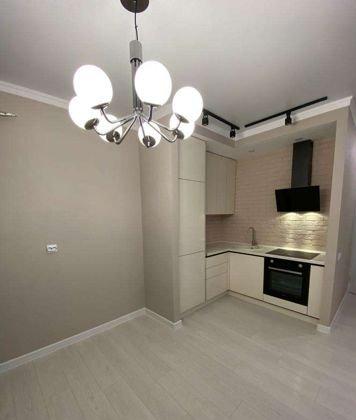 Продажа 2-комнатной квартиры, Краснодар, Домбайская улица,  57