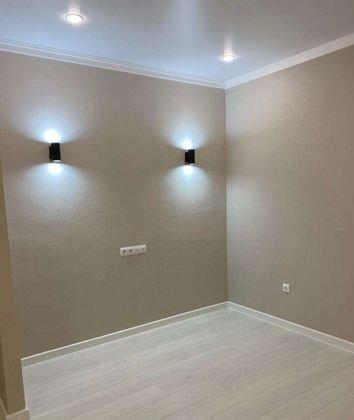 Продажа 2-комнатной квартиры, Краснодар, Домбайская улица,  57