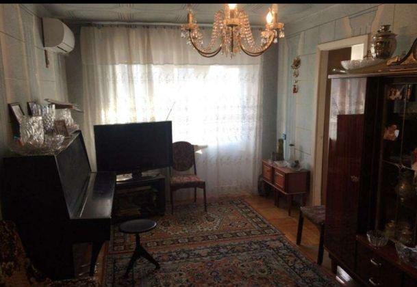 Продажа 3-комнатной квартиры, Краснодар, Гимназическая улица,  14