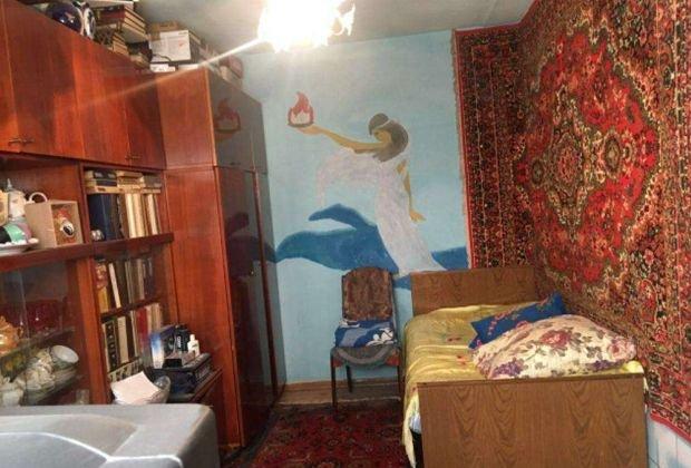 Продажа 3-комнатной квартиры, Краснодар, Гимназическая улица,  14