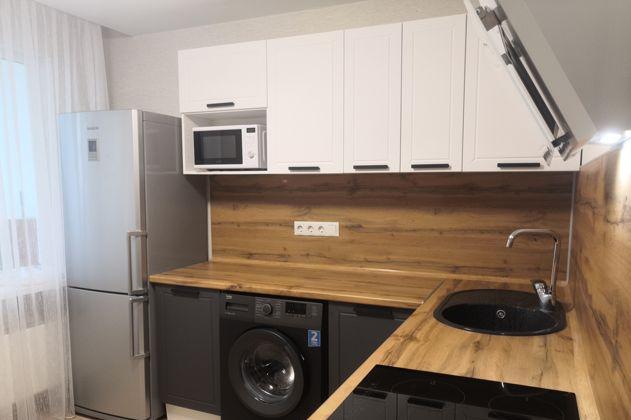 Продажа 1-комнатной квартиры, Краснодар, Рождественская набережная,  31