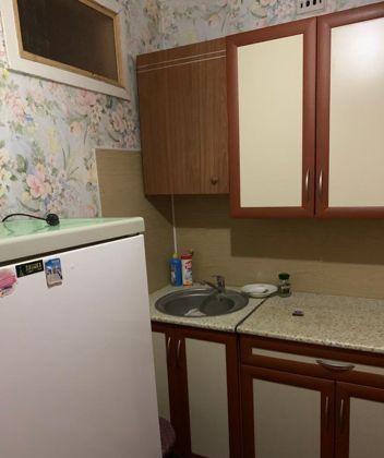 Продажа 1-комнатной квартиры, Краснодар, Анапская улица,  24