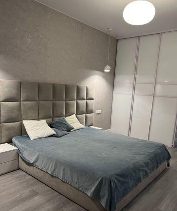 Продажа 2-комнатной квартиры, Краснодар, Гаражная улица,  71/1