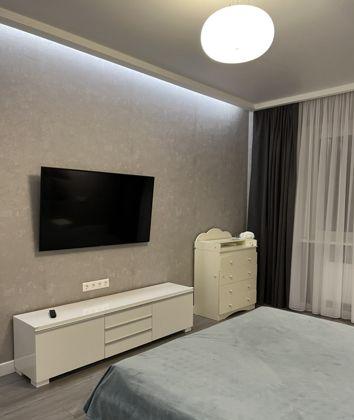 Продажа 2-комнатной квартиры, Краснодар, Гаражная улица,  71/1