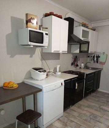 Продажа 2-комнатной квартиры, Краснодар, улица имени 40-летия Победы,  97/2