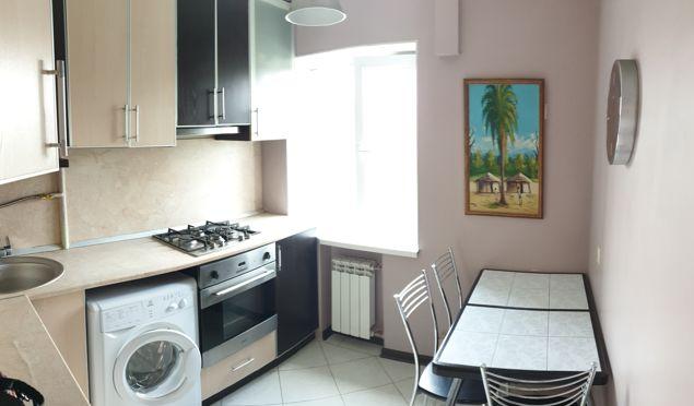 Продажа 1-комнатной квартиры, Краснодар, Гимназическая улица,  14