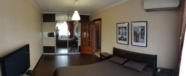 Продажа 1-комнатной квартиры, Краснодар, Гимназическая улица,  14