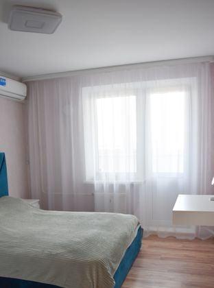 Продажа 2-комнатной квартиры, Краснодар, улица Героя Владислава Посадского,  24