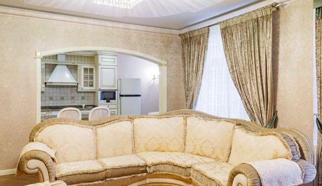 Продажа 2-комнатной квартиры, Краснодар, Постовая улица,  33