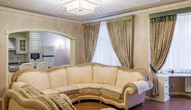 Продажа 2-комнатной квартиры, Краснодар, Постовая улица,  33