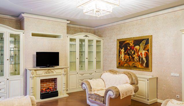 Продажа 2-комнатной квартиры, Краснодар, Постовая улица,  33