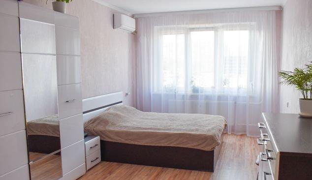 Продажа 2-комнатной квартиры, Краснодар, улица Героя Владислава Посадского,  24