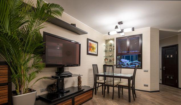 Продажа 1-комнатной квартиры, Краснодар, Дальняя улица,  39/2