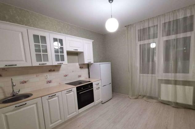 Продажа 1-комнатной квартиры, Краснодар, Восточно-Кругликовская улица,  34