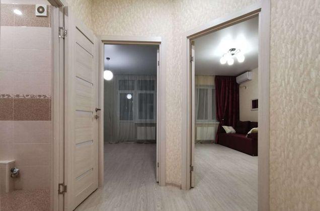 Продажа 1-комнатной квартиры, Краснодар, Восточно-Кругликовская улица,  34