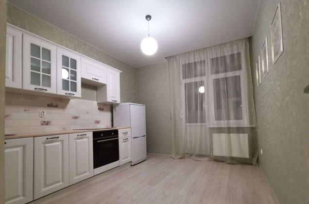 Продажа 1-комнатной квартиры, Краснодар, Восточно-Кругликовская улица,  34