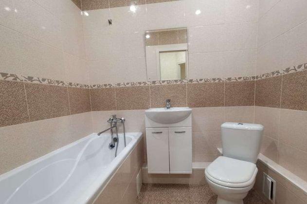 Продажа 1-комнатной квартиры, Краснодар, Восточно-Кругликовская улица,  34