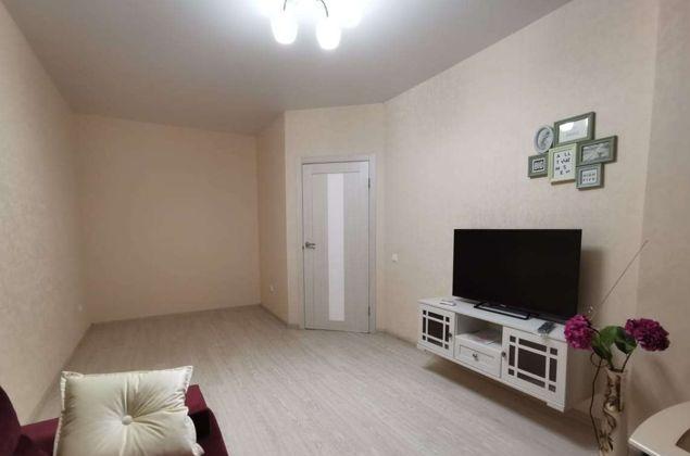 Продажа 1-комнатной квартиры, Краснодар, Восточно-Кругликовская улица,  34