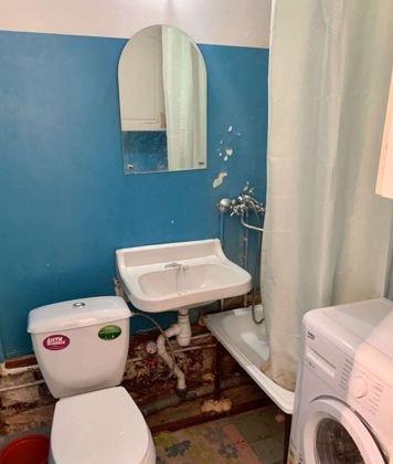 Продажа 1-комнатной квартиры, Краснодар, улица Герцена,  174