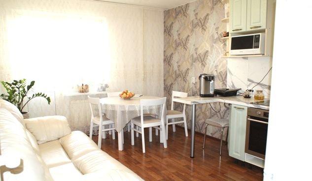 Продажа 2-комнатной квартиры, Краснодар, улица Генерала Трошева,  39