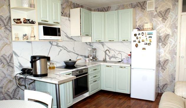 Продажа 2-комнатной квартиры, Краснодар, улица Генерала Трошева,  39