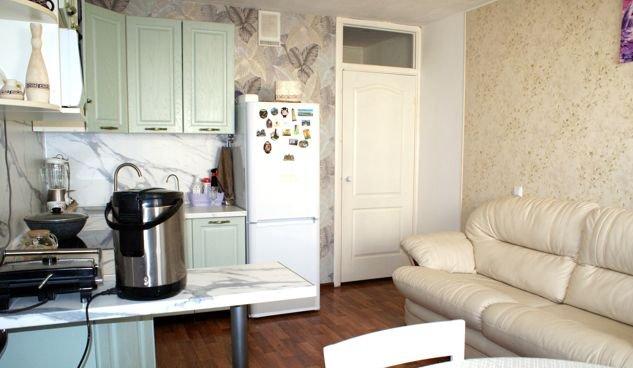 Продажа 2-комнатной квартиры, Краснодар, улица Генерала Трошева,  39