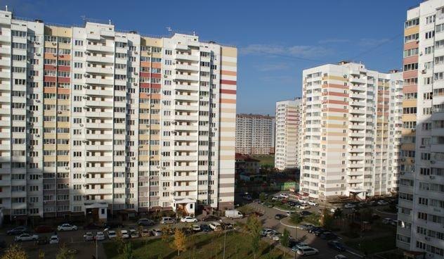 Продажа 2-комнатной квартиры, Краснодар, улица Генерала Трошева,  39