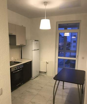 Продажа 1-комнатной квартиры, Краснодар, улица Симиренко,  45