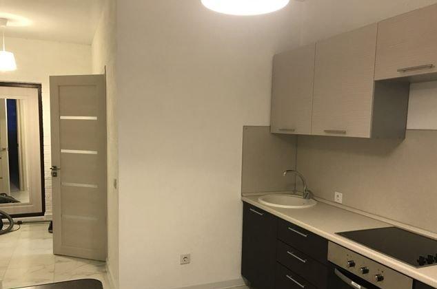 Продажа 1-комнатной квартиры, Краснодар, улица Симиренко,  45