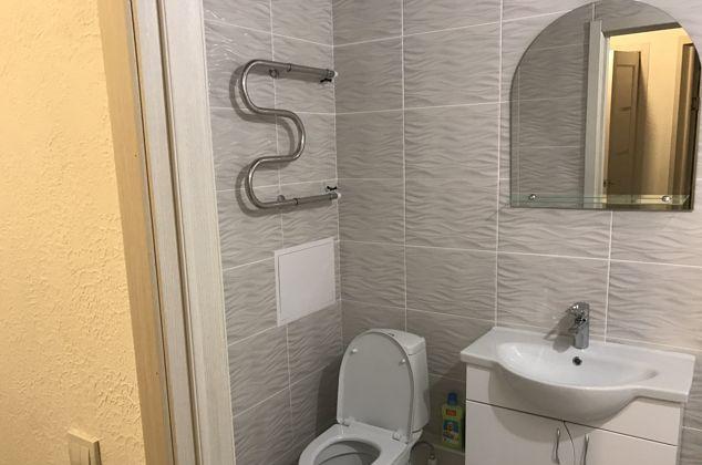 Продажа 1-комнатной квартиры, Краснодар, улица Симиренко,  45