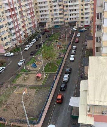 Продажа 2-комнатной квартиры, Краснодар, Восточно-Кругликовская улица,  48/1